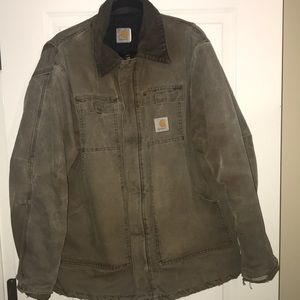 Carhartt Jacket